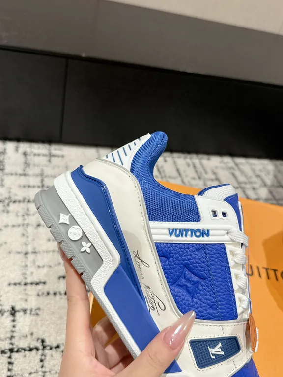 Louis Vuitton Shoe 